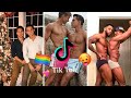 OFFICIAL 2021 GAY TIKTOKS ✨Pt.1✨ Cutest Gay Couples