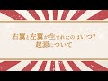 右翼と左翼とは？起源と歴史を振り返る