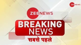 Breaking News: 4 missing after boat capsized in a sea near Bhavnagar, Gujarat