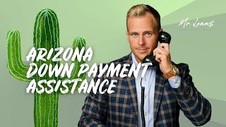 Arizona First-Time Homebuyers: Down Payment Assistance