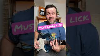 How to Play Triplet and Double Stop Blues Licks