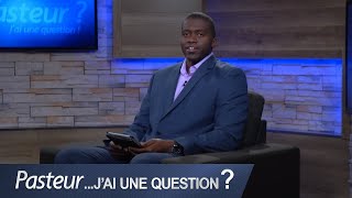 Comment interpréter la parabole des talents ? - Pasteur ? J'ai une question - Ken Mafu