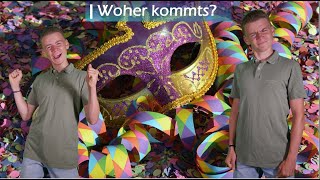 Warum feiern wir Karneval? | Kids-News Kindernachrichten