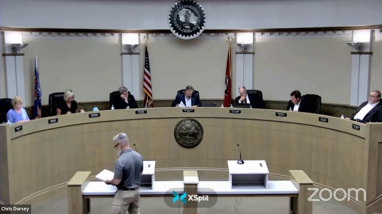 City Council Meeting 7 14 22 Youtube