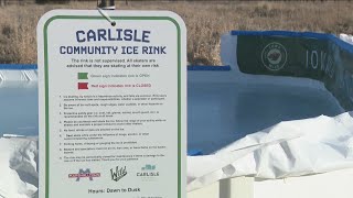 Iowa Wild adds another community rink, but metro can’t add more hockey