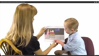 Children with Down syndrome can learn PHONICS too with Gemiini!