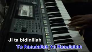 Ngamen 5 Yks Karaoke Yamaha Psr S750 Videos Books