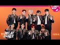 [릴레이댄스] NCT 127(엔시티 127) - Favorite (Vampire) (4K)