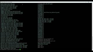 Install SSL/TLS certificate in Apache web server in Linux