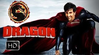DRAGON Movie 2017 | Ranbir Kapoor And Alia Bhatt | Superhero Movie