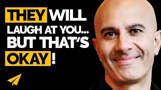 Anyone Looking to Make a Positive Change, Try This NOW! | Robin Sharma | Top 10 Rules