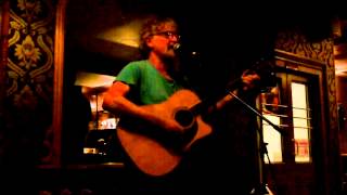 Mike Burgess - Pop My Cherry at Gallaghers open mic