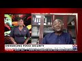 Africa needs strategic investments in seed systems - Prof. Eric Danquah- JoyNews (18-10-21)