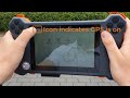 Turn on GPS on the SoundCam