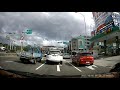 【快譯通 abee 行車記錄器】 m528gh 前鏡頭日間實測影片 front view dash cam day driving video 請選擇最高畫質觀看