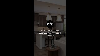 Ashton Woods at Oakwood Estates