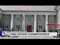 NEWS10 in Your Town: Unique look at Bennington Museum