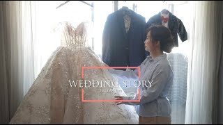 訂結婚宴客｜芙洛麗｜2021 - Hang立杭 \u0026  ＆Chun筱君 ｜影片製作：Mode Qiu 阿飛