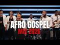 Joyful Nigerian Gospel Praise & Worship 2026 🔥 | High Praise Afro Gospel Mix | Powerful Worship