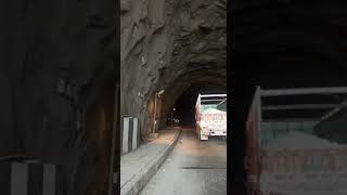 सिरोही सुरंग Tunnel of sirohi in Rajasthan