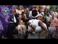 Download Serena and Venus Williams' best Wimbledon shots In Mp4 3Gp Full HD Video