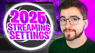 OBS Studio Settings That Top Streamers Use