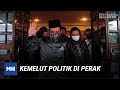 Kemelut Politik Di Perak | MHI (8 Disember 2020)