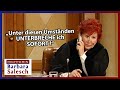 Mutter des Zeugen in Gefahr ? Verhandlung UNTERBROCHEN ! | 2/2 | Richterin Salesch | SAT.1