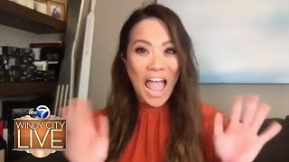 'Dr. Pimple Popper' star Dr. Sandra Lee shares 'maskne' treatment tips, talks new season