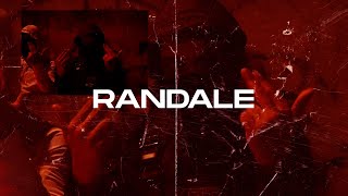 Jul x Sch Type Beat "RANDALE" || Instru Rap by Kaleen