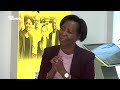 le grand entretien avec louise mushikiwabo tv5monde