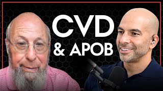 Cardiovascular disease & why we should change the way we assess risk | The Peter Attia Drive Podcast
