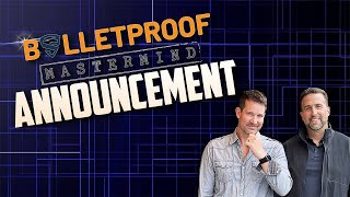 Mastermind Announcement
