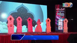 Annual Function | Taqwa School | Five Pillars of Islam | Minahil Hussaini | Aaina e Mustaqbil 2024 |