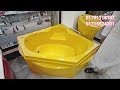 ফাইবারের বাথটাব মাত্র ১২০০০ টাকা 🛁🛁 bathtub price in bd buy fiber bathtub cheap price in bd 2025.