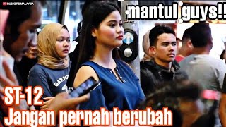 Memang terbaiklah||Lagu sesuai dengan pemandangan.pandai bob mainkan  hati peminat