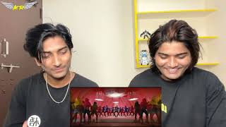 Yeppa Maama Song Reaction | Jilla | Thalapathy Vijay | Kajal | Kupaa Reaction 2.O