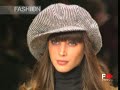 chanel fall 1994 1995 paris fashion channel