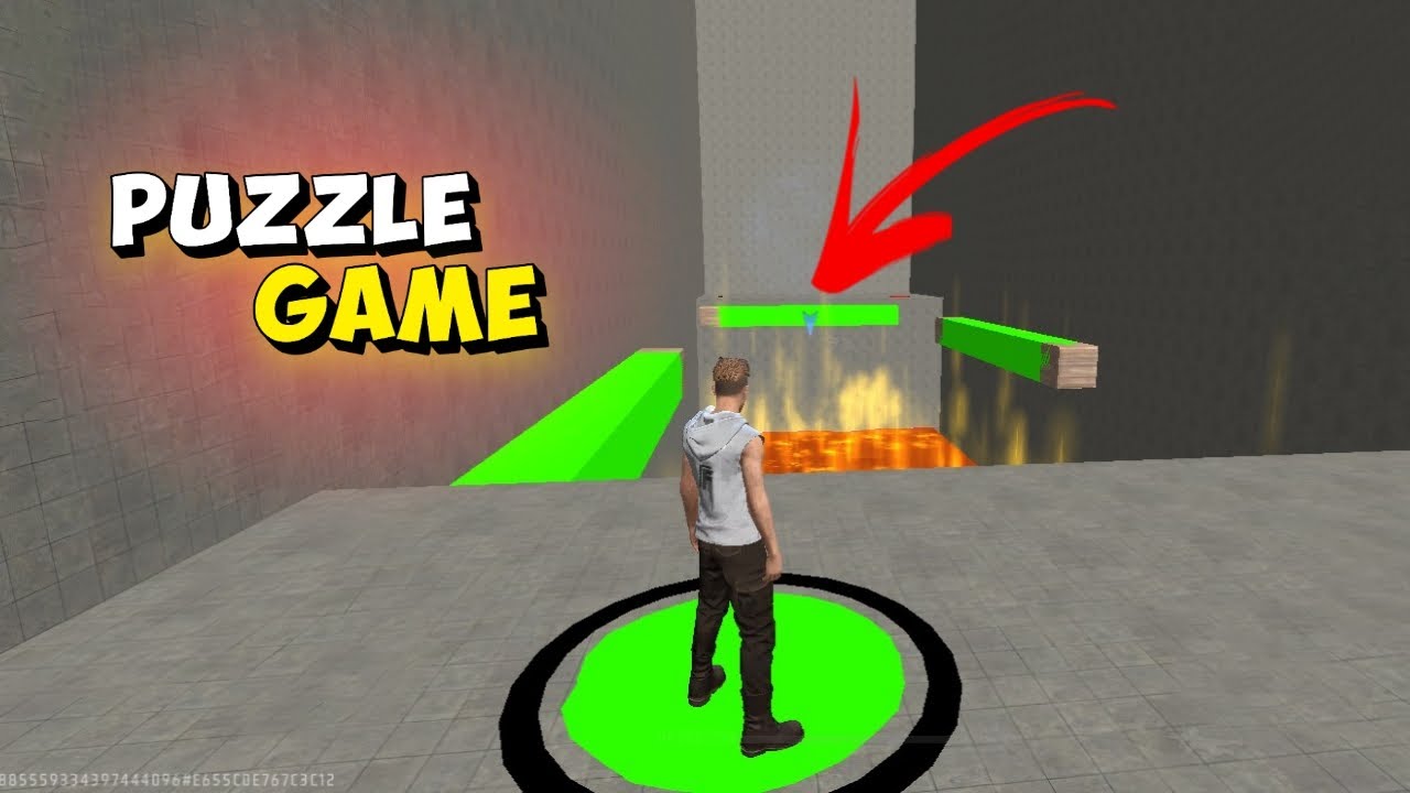 Puzzle Game Tutorial Youtube