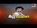 taraka ratna health condition మరికాసేపట్లో తారకరత్న హెల్త్ బులెటిన్ విడుదల.. ntv