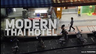 Betong Modern Thai Hotel