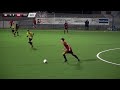 u17 highlights invicta pgs 02 03 2024