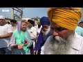 anandpur sahib ਵਿਖੇ ਕਤਲ ਹੋਏ ਪ੍ਰਦੀਪ ਸਿੰਘ ਦਾ ਹੋਇਆ ਅੰਤਿਮ ਸੰਸਕਾਰ 𝐁𝐁𝐂 𝐏𝐔𝐍𝐉𝐀𝐁𝐈