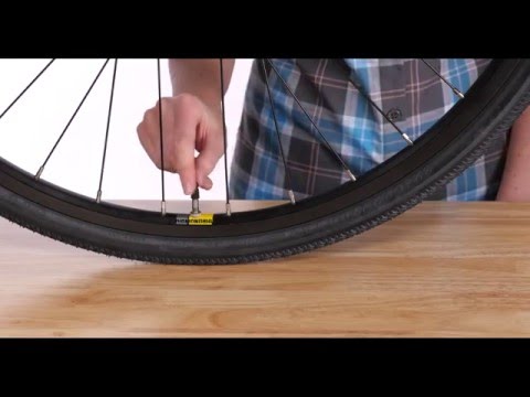 Tire Pressure Tire Pressure