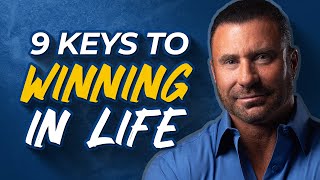 9 Keys to Winning in Life