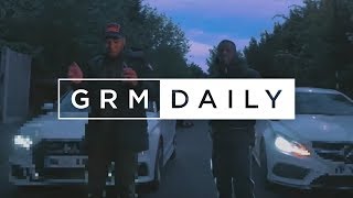 A1 Azz ft. Minymontz -Yana [Music Video] | GRM Daily