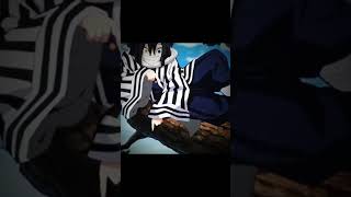 Obanai’s hands are so small..// #iguroobanai #viralvideo #demonslayer #kimetsunoyaiba #funny