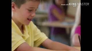 KUMON TV Commercial “Imagine”