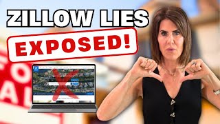 Zillow Lies Exposed: What You Really Need to Know Before Buying