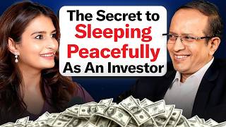 The Psychology of Compounding: How to Lose Less and Earn More | Ft. E.A. Sundaram